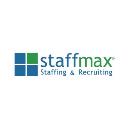 Staffmax Staffing & Recruiting logo